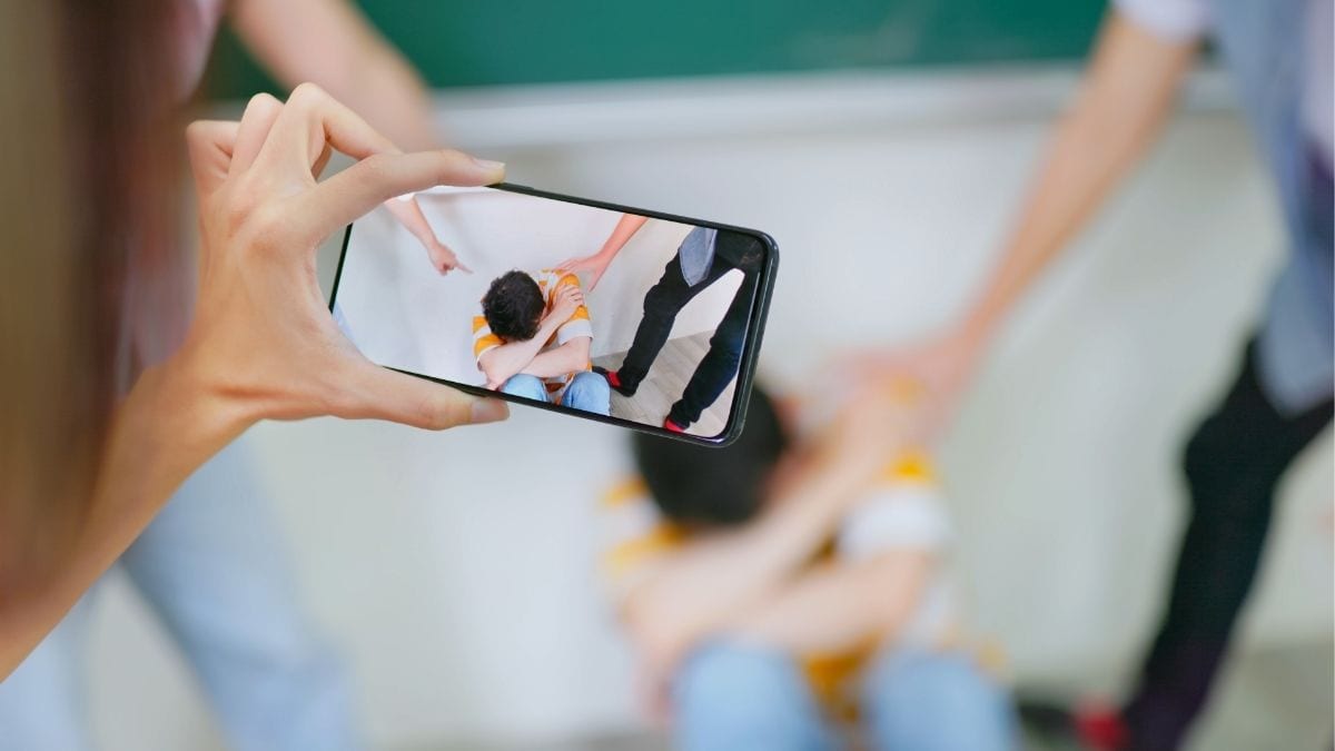 Senators Push Stronger Anti-Bullying Measures, Eye Penalties for Parents of Bullies